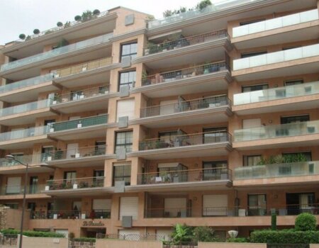 PARCHEGGIO