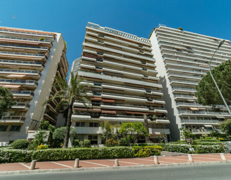 PARCHEGGIO