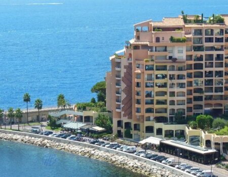 IN AFFITTO: Monolocale spazioso e piacevole in una zona tranquilla