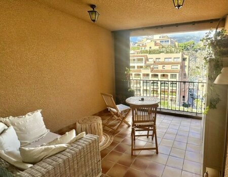 IN AFFITTO: Monolocale spazioso e piacevole in una zona tranquilla