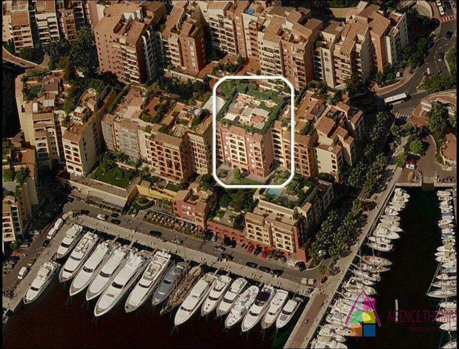 UFFICI / LOCALI COMMERCIALI A FONTVIEILLE