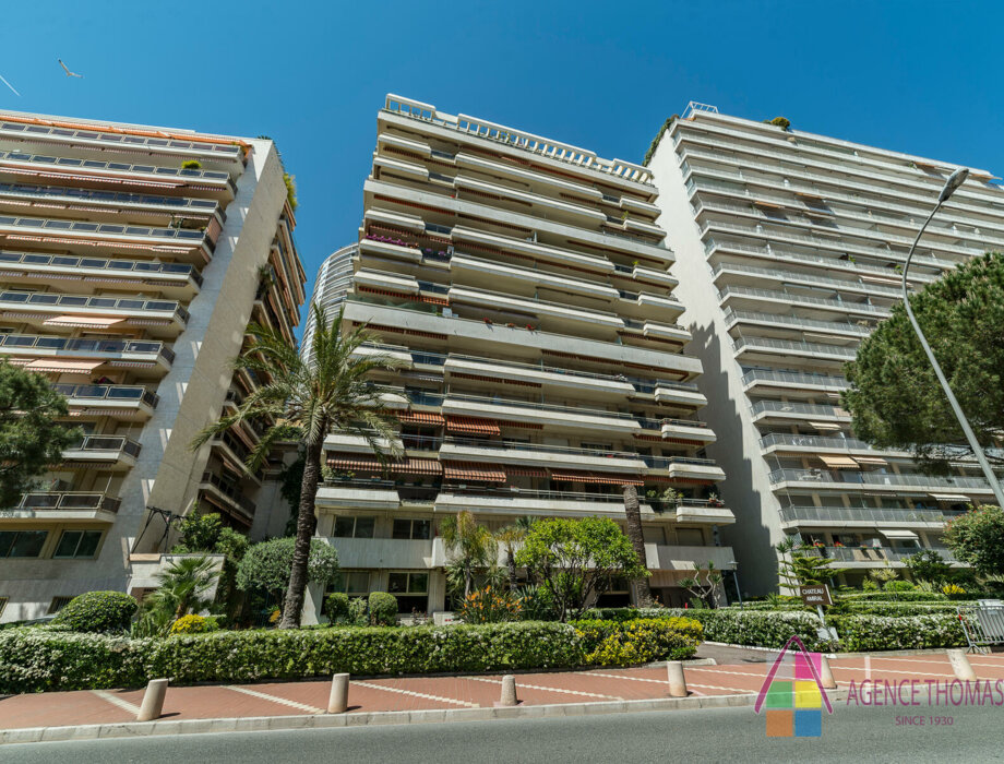 PARCHEGGIO