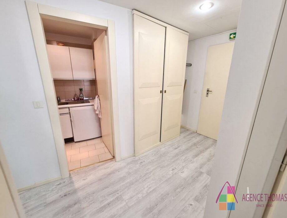 GRANDE STUDIO CON PARCHEGGIO