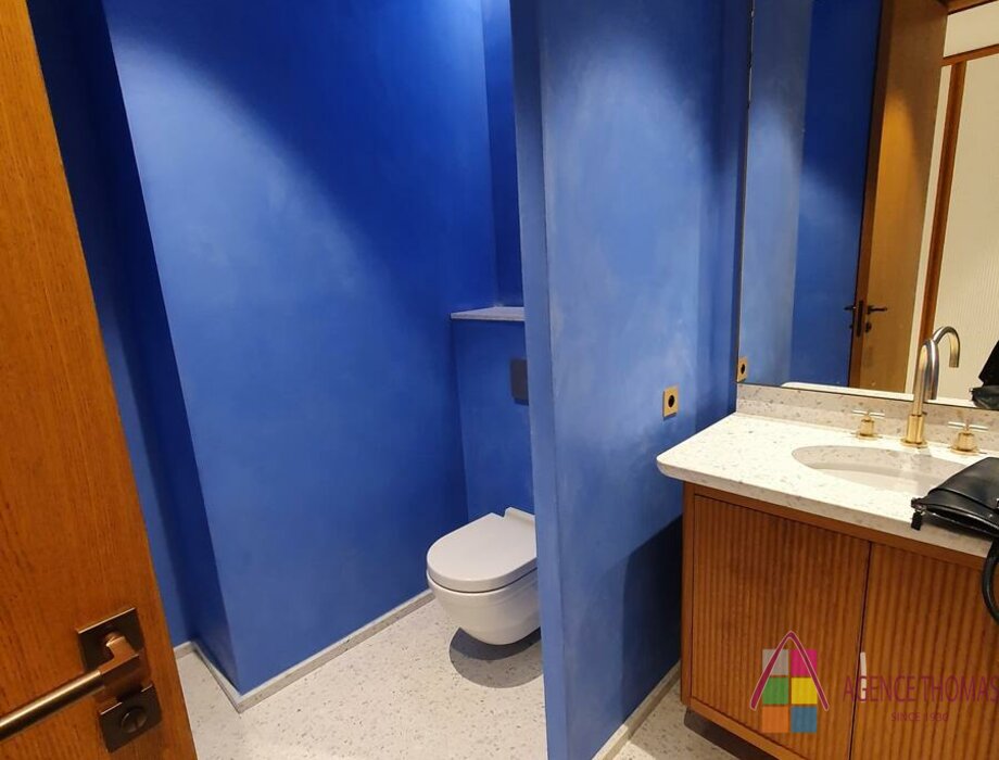 AMPIO MONOLOCALE EXOTIQUE