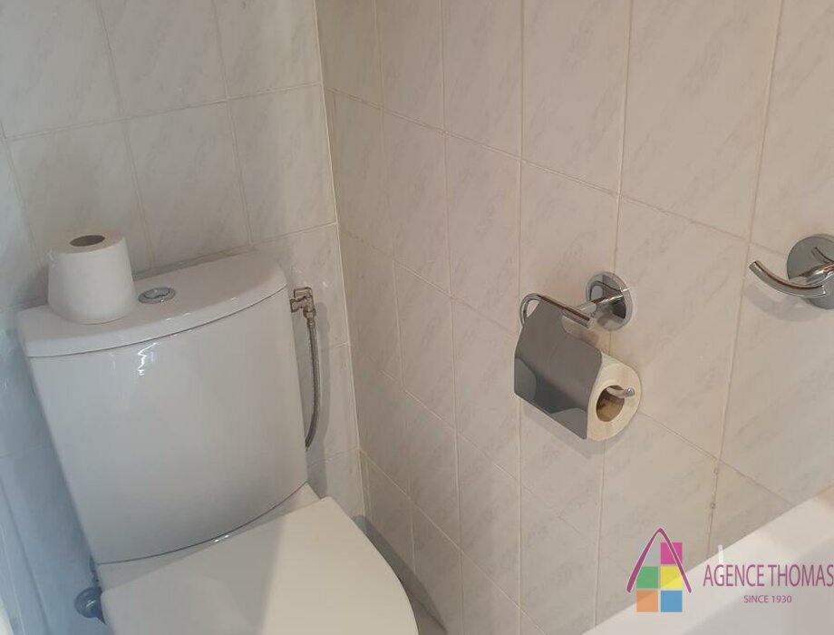 camera della cameriera