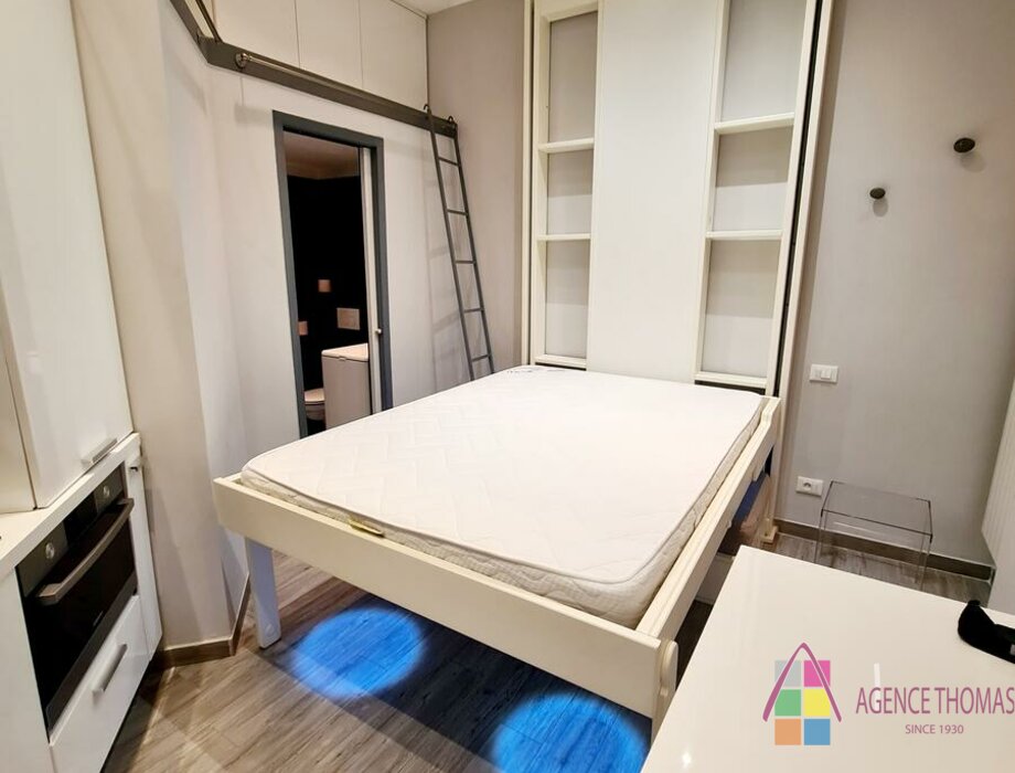 STUDIO NELL'IMMOBILE "LES PRINCES"