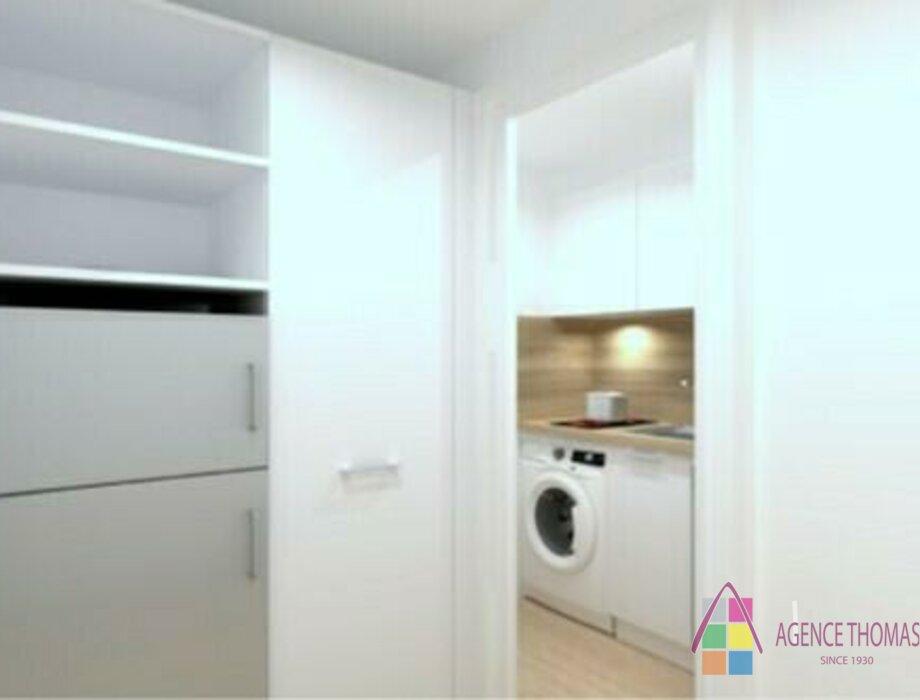 GRANDE STUDIO CON PARCHEGGIO