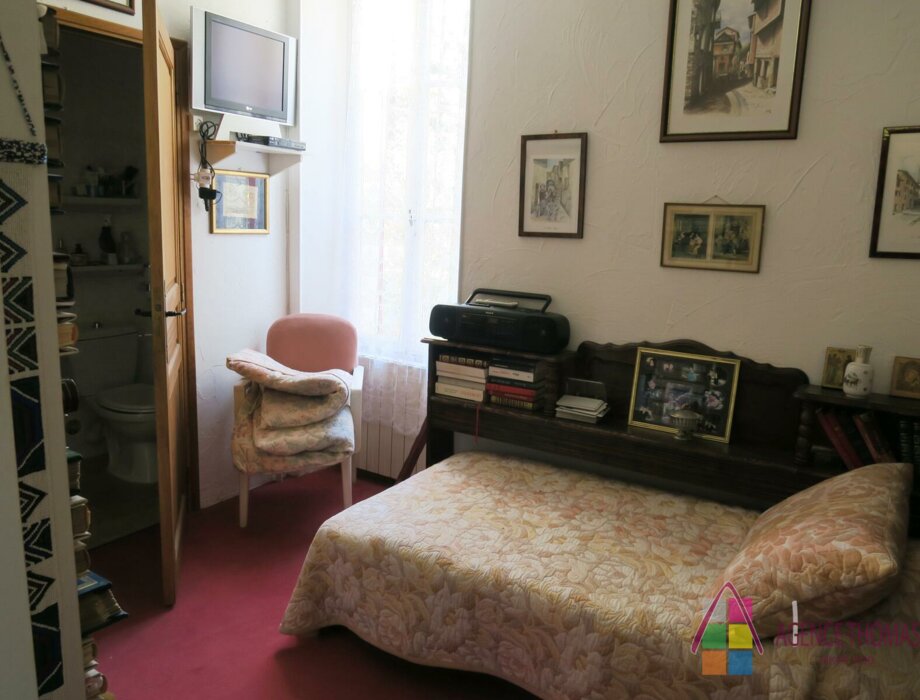 Casa di famiglia con terreno e vista panoramica - Opportunità unica