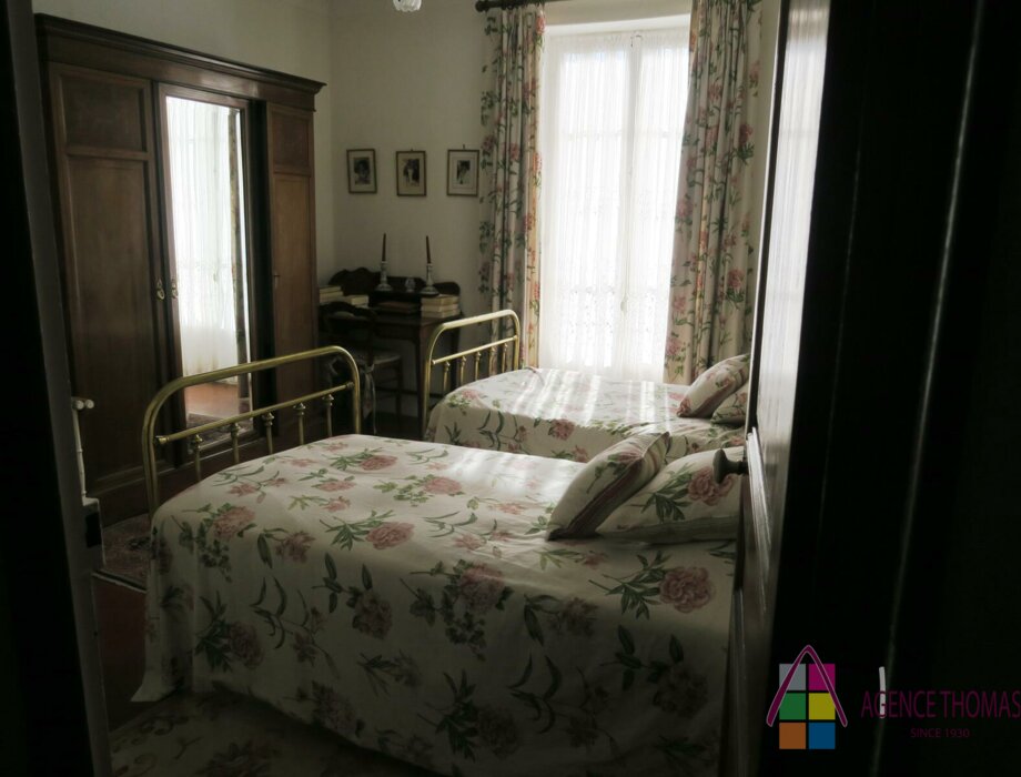 Casa di famiglia con terreno e vista panoramica - Opportunità unica