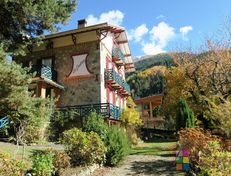 Casa di famiglia con terreno e vista panoramica - Opportunità unica