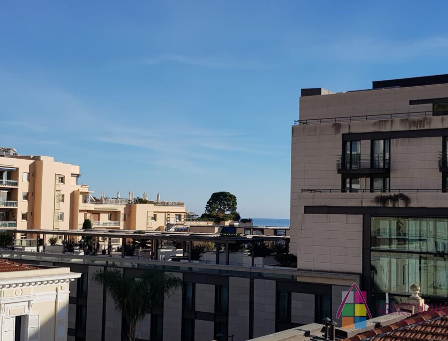 2 locali vicino al centro