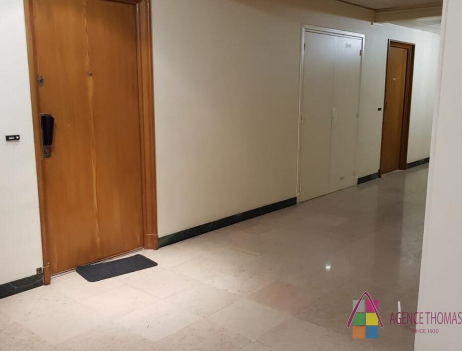2 locali vicino al centro