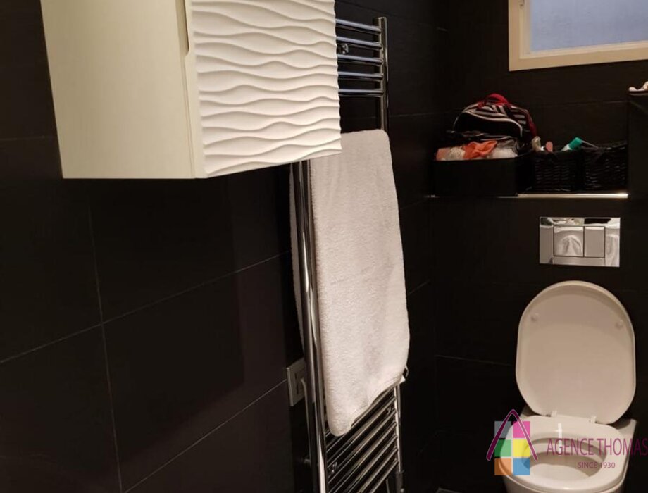 2 locali vicino al centro