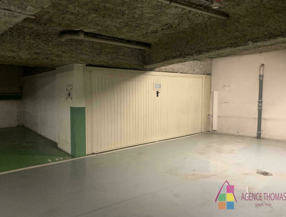 RARO: BOX  DOPPIO IN LARGHEZZA