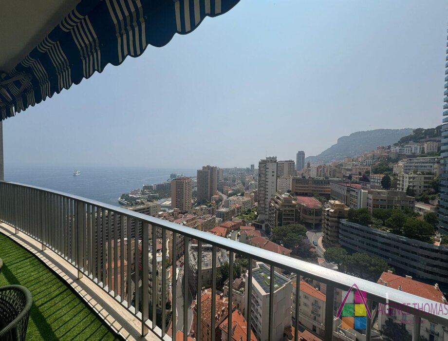 CHÂTEAU PERIGORD I - 4 STANZE COMPLETAMENTE RISTRUTTURATE - VISTA SUL MARE