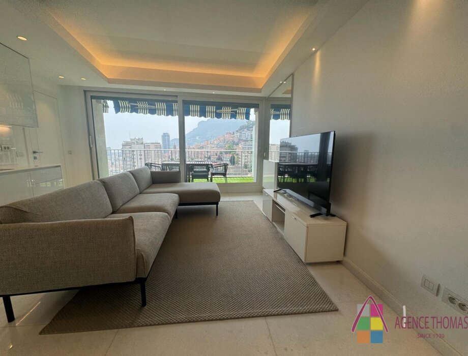 CHÂTEAU PERIGORD I - 4 STANZE COMPLETAMENTE RISTRUTTURATE - VISTA SUL MARE