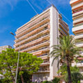 ELEGANTE MONOLOCALE CHIAVI IN MANO CON BALCONE E VISTA SUL MARE