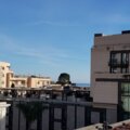2 locali vicino al centro