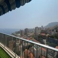 CHÂTEAU PERIGORD I - 4 STANZE COMPLETAMENTE RISTRUTTURATE - VISTA SUL MARE